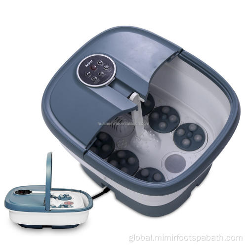 Foot Spa Best Selling Foot Bath Spa Massager Supplier